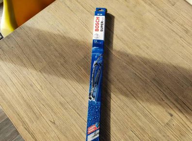 SP26 Driver side wiper blade