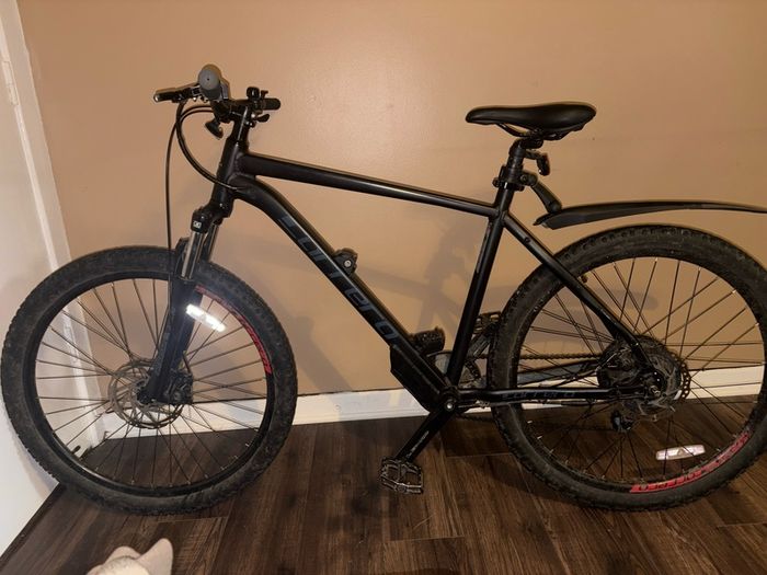 carrera e bike vengeance