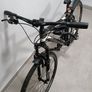 hybrid bicycle size M. Image 4