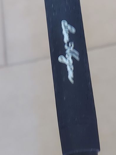 Ben Hogan Apex Edge 4 Iron Golf Club in very good condition