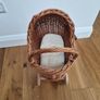 baby doll pram Image 3