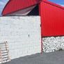Farm, Sheds and House roof painting Image 3