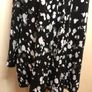 Gok Wan black/grey blouse (3XL) Image 5