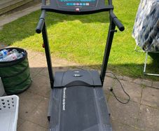 Treadmill
