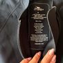 ladies swim jacket Image 3