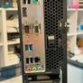 Desktop PC 5GREKND i5-10400 2.90GHz (i5 10th Gen) 16GB 512GB SSD Windows 11 Pro UHD Graphic 630 Image 5