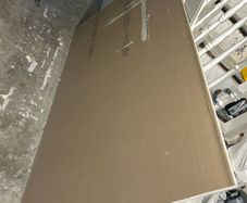 plasterboard