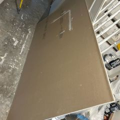 plasterboard