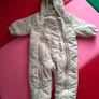 baby snowsuit Image 5