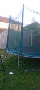 Trampoline