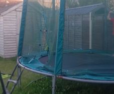 Trampoline