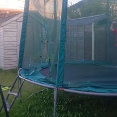 Trampoline