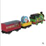 BRAND NEW Thomas & Friends Party Train Percy Motorised Engine Image 8