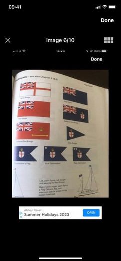 Yachtsman's Handbook