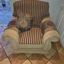 3 Seater Sofa and 2 Armchairs Image 4