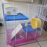 Hamster cage Image 5