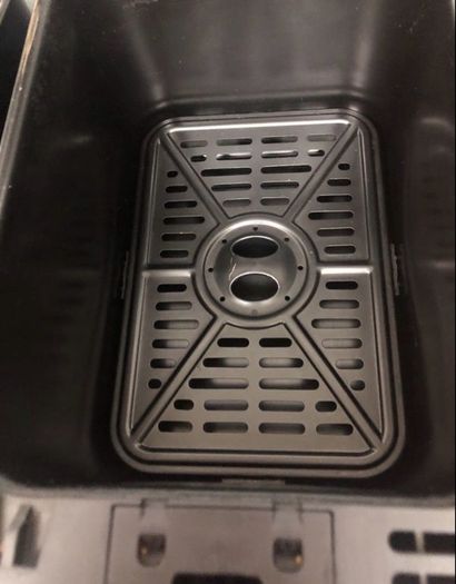 Air fryer