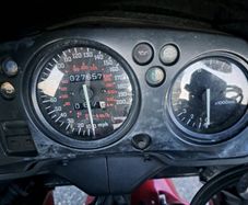 Honda Other 1997