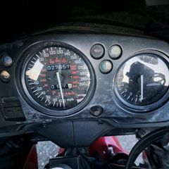 Honda Other 1997