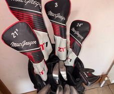 mac Gregor  zt1