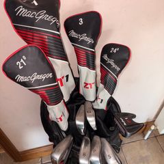 mac Gregor  zt1