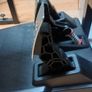 Thrustmaster t248 wheel for playstation and PC Image 3