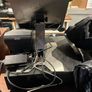 Cash register x2 pub shop etc with  printer Image 2