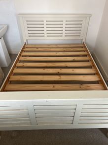 Double Bed