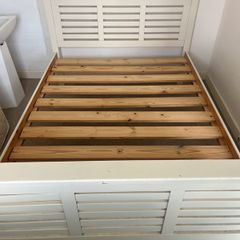 Double Bed