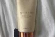 Bellamianta butter me up body butter