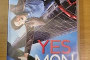 Yes Man DVD Jim Carrey