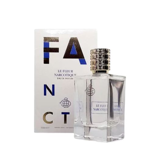Fragrance World Le Fleur Narcotique