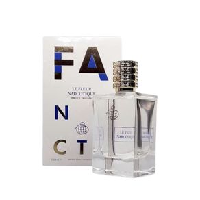 Fragrance World Le Fleur Narcotique