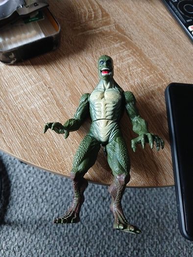 marvel