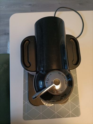 Coffee Machine - Nespresso Vertuo Machine