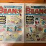Comics: 'The Beano' 1983 (38 numbers) Image 8