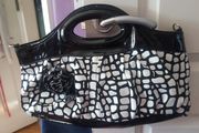 handbag worn once