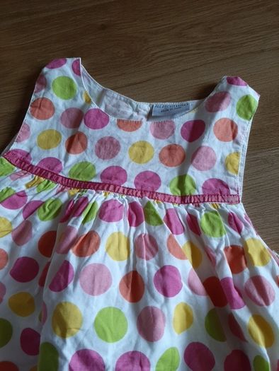 baby dress