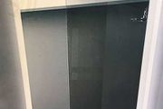 LED Mirror 80 Cm High x 60 cm Wide