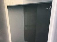 main image for ad LED Mirror 80 Cm High x 60 cm Wide