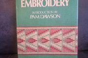 Complete Guide to Embroidery. Pam Dawson (Hardcover)