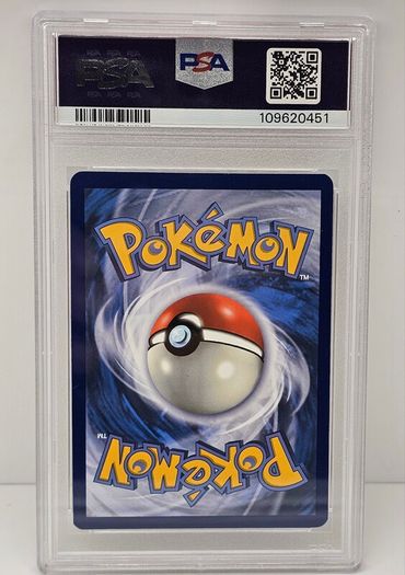 Pokemon Tcg 2024 Ssp En-surging Sparks Kilowattrel Ex Psa 8