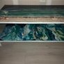 beautiful coffee table Image 2