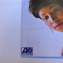 Aretha  Franklin - I've Never Loved a Man, the Way I Love You. 180 Gram. Vinyl. Mint. Image 5