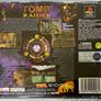 PlayStation 1 , 1st edition TOMB RAIDER , double case with all origional covers , booklets etc in perfect condition Image 2