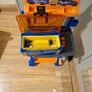 bob the builder work bench and tool box Image 2