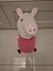 Peppa Teddy