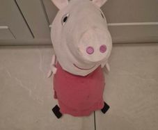 Peppa Teddy