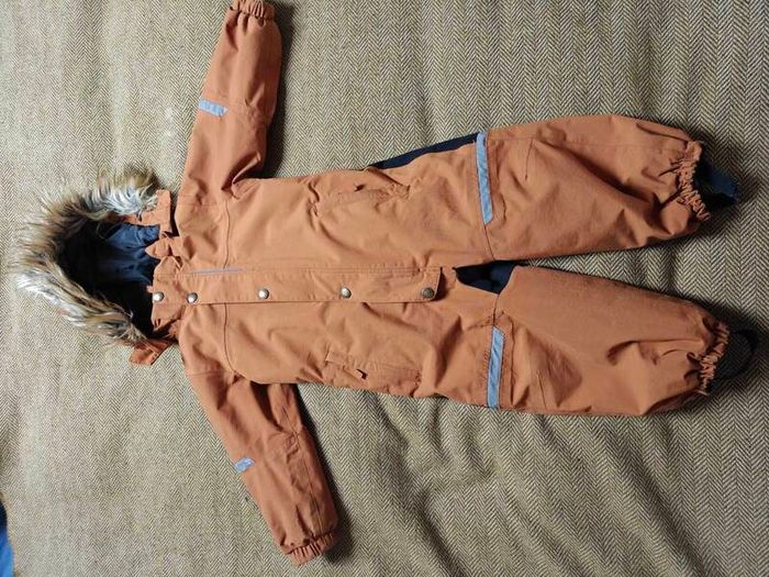 Polarn O Pyret Snowsuit