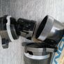 Job Lot of Lampholder/Water resisting Sleeves Image 8